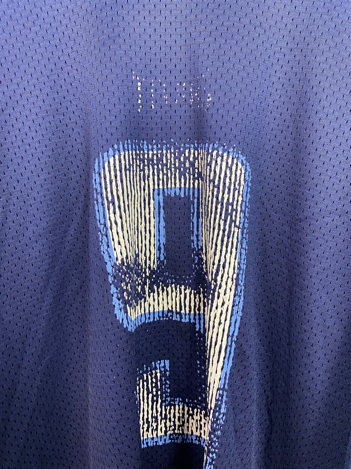 VTG Tennessee Titans Steve McNair Jersey Sz XXL