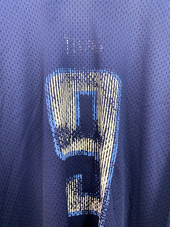 VTG Tennessee Titans Steve McNair Jersey Sz XXL