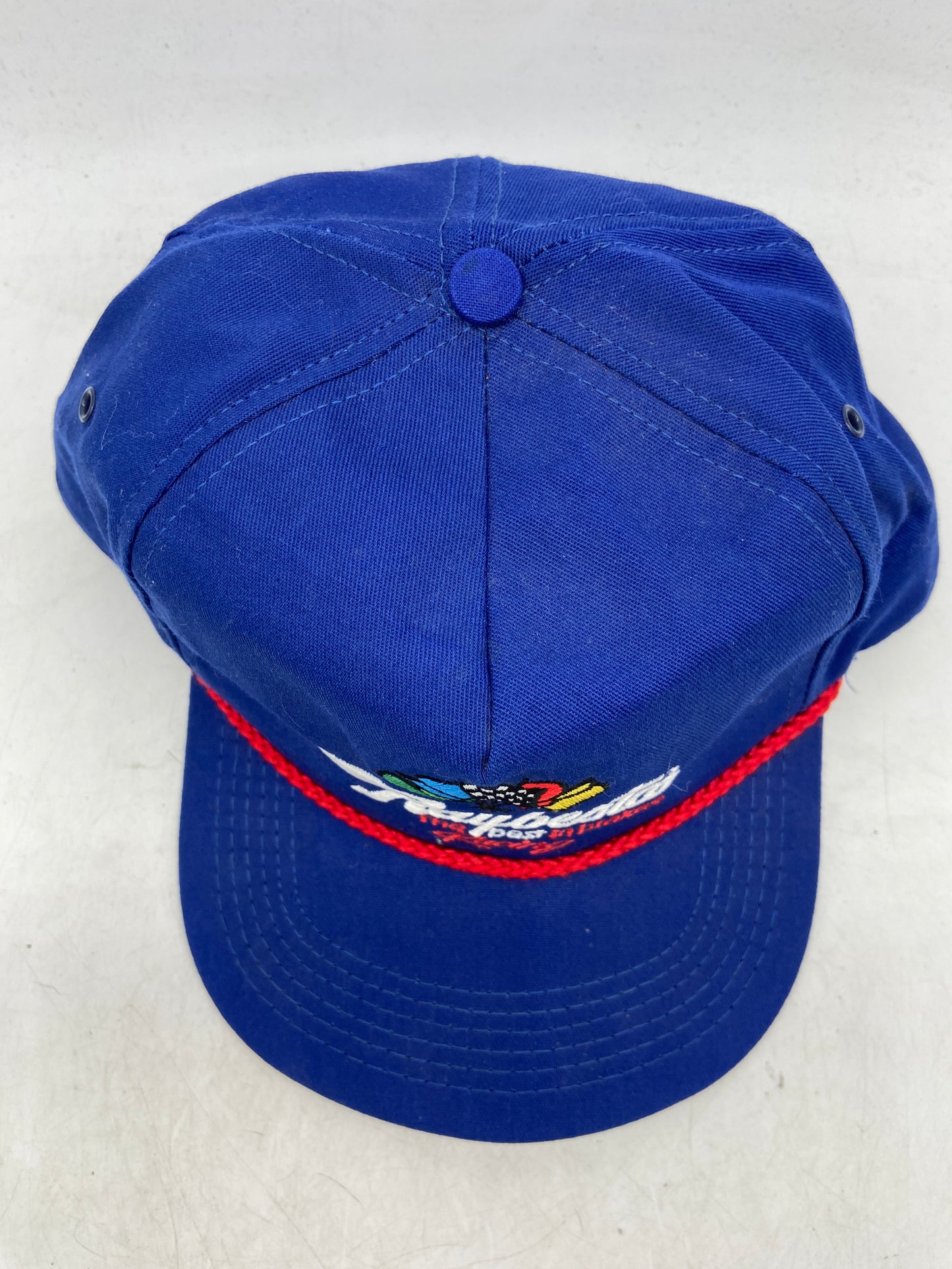 VTG Raybestos Racing Brakes Snapback