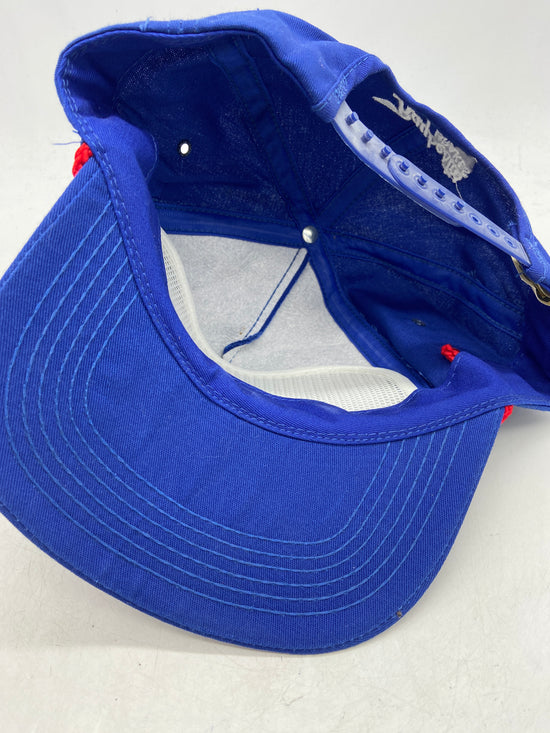 VTG Raybestos Racing Brakes Snapback
