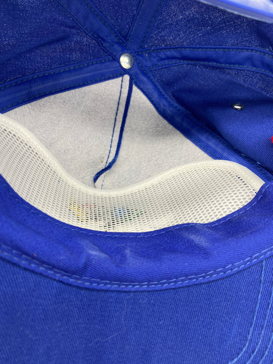 VTG Raybestos Racing Brakes Snapback