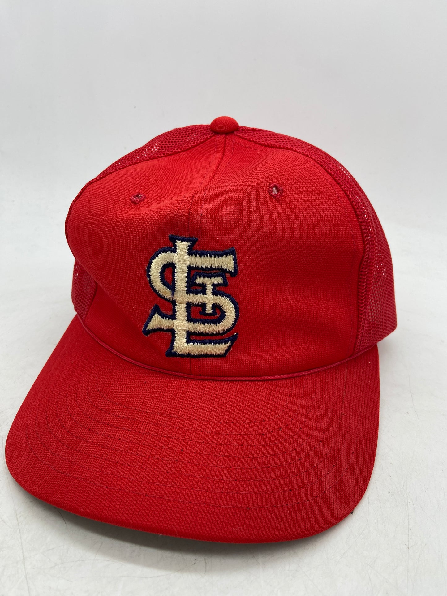 VTG St. Louis Cardinals Trucker Hat