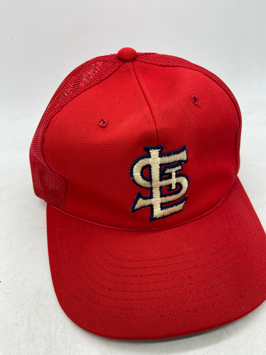 VTG St. Louis Cardinals Trucker Hat