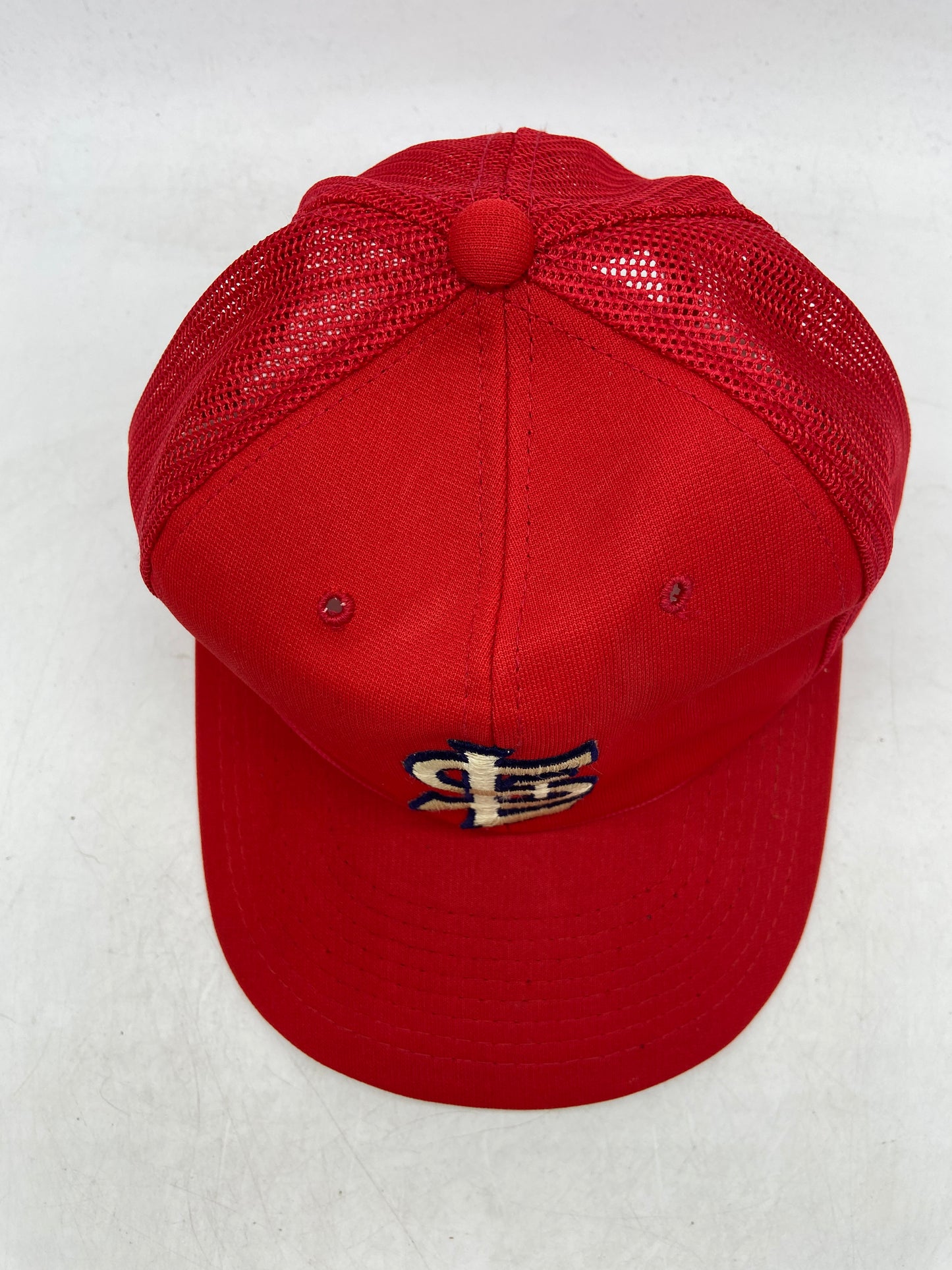 VTG St. Louis Cardinals Trucker Hat