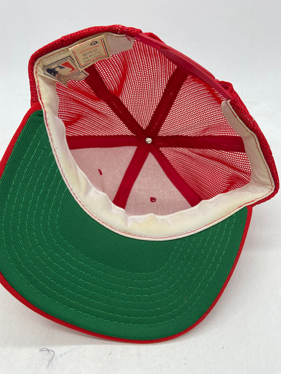 VTG St. Louis Cardinals Trucker Hat