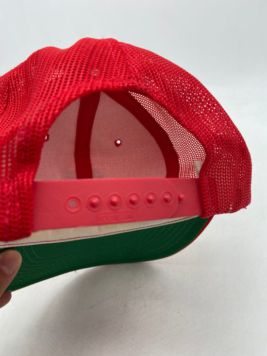 VTG St. Louis Cardinals Trucker Hat