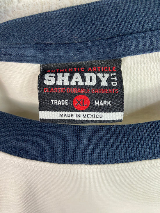 Y2K Shady Limited LS Tee Sz XL