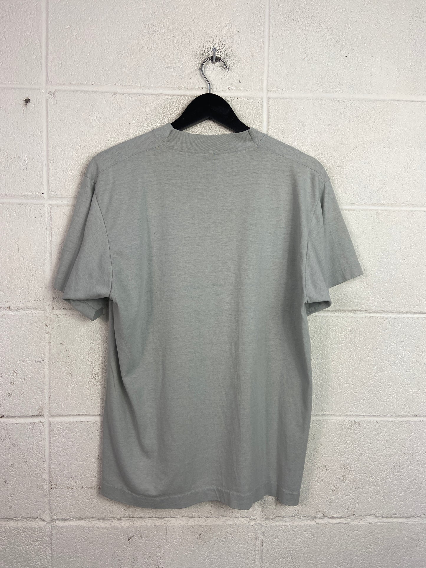 VTG Screen Stars Motile Microbes Tee Sz M/L