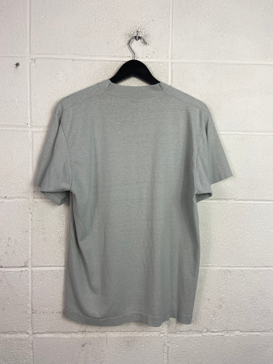 VTG Screen Stars Motile Microbes Tee Sz M/L