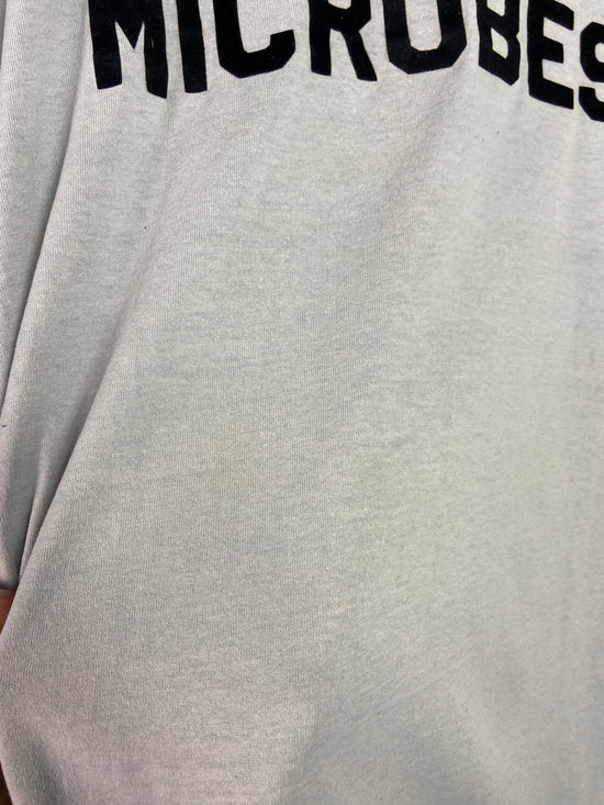 VTG Screen Stars Motile Microbes Tee Sz M/L
