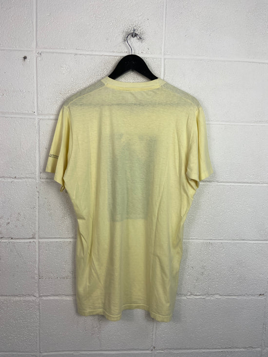 VTG Gold Casa De Campo Sz XL
