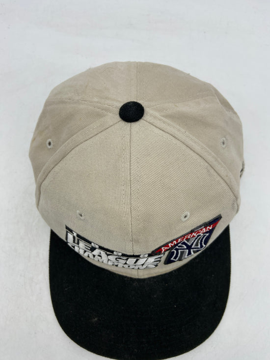 VTG New York Yankees 1998 League Champions New Era Hat