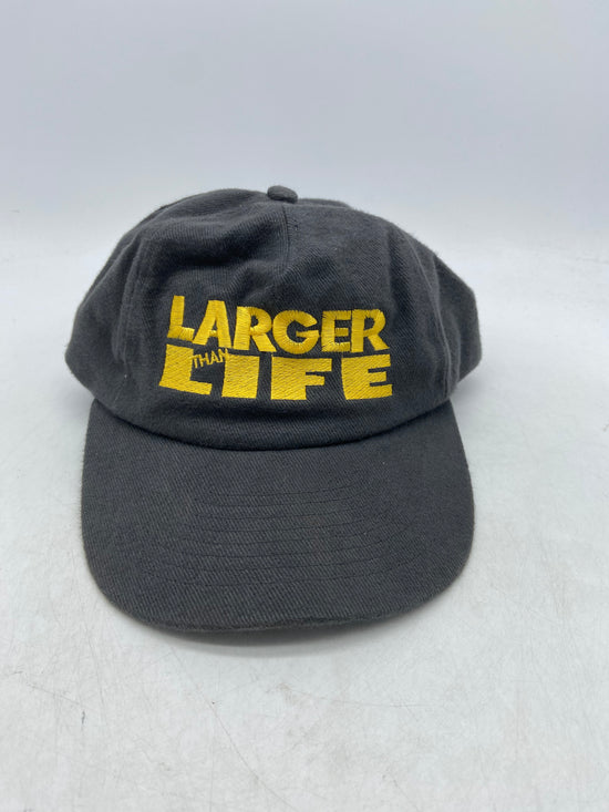 VTG Bill Murray Larger Than Life Movie Promo Snapback