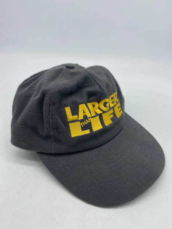 VTG Bill Murray Larger Than Life Movie Promo Snapback