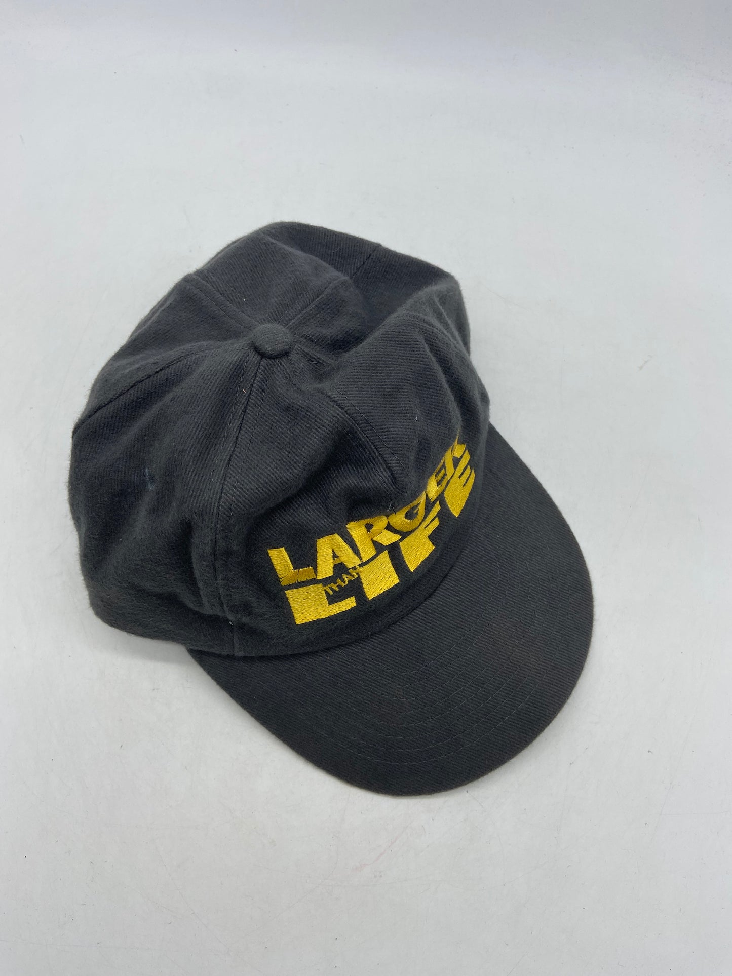 VTG Bill Murray Larger Than Life Movie Promo Snapback