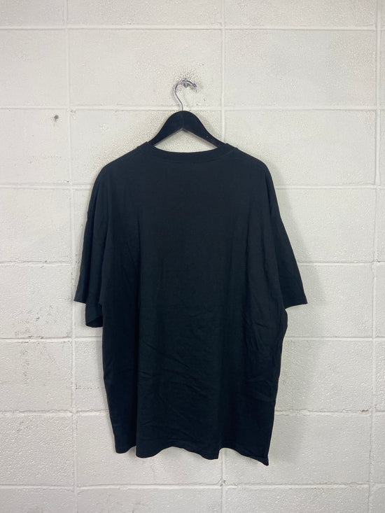 VTG Pitbull Claw Mark Tee Sz 2XL