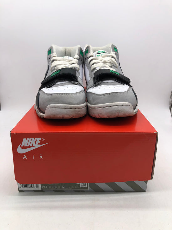 Used Nike Air Trainer 1 "Chlorophyll" 2022 Sz 10.5