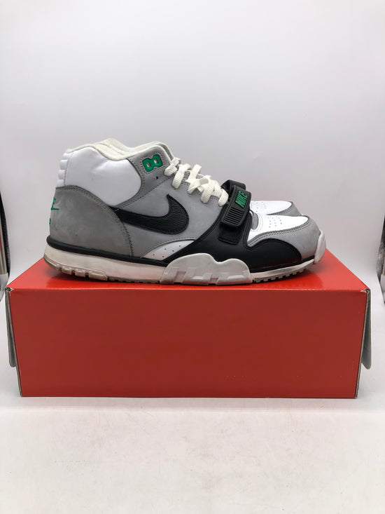 Used Nike Air Trainer 1 "Chlorophyll" 2022 Sz 10.5