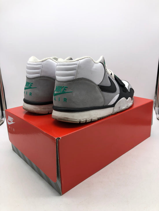 Used Nike Air Trainer 1 "Chlorophyll" 2022 Sz 10.5