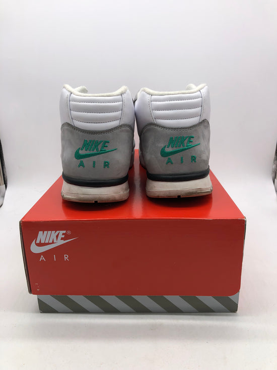 Used Nike Air Trainer 1 "Chlorophyll" 2022 Sz 10.5