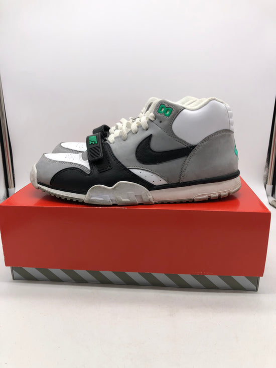 Used Nike Air Trainer 1 "Chlorophyll" 2022 Sz 10.5