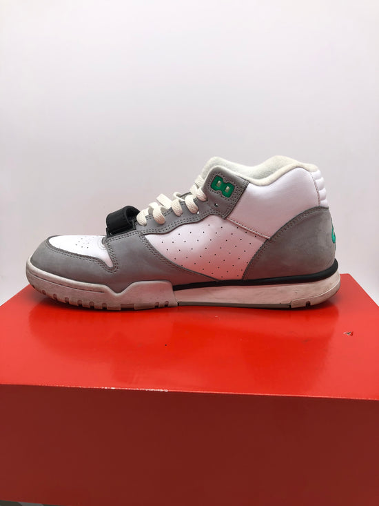 Used Nike Air Trainer 1 "Chlorophyll" 2022 Sz 10.5