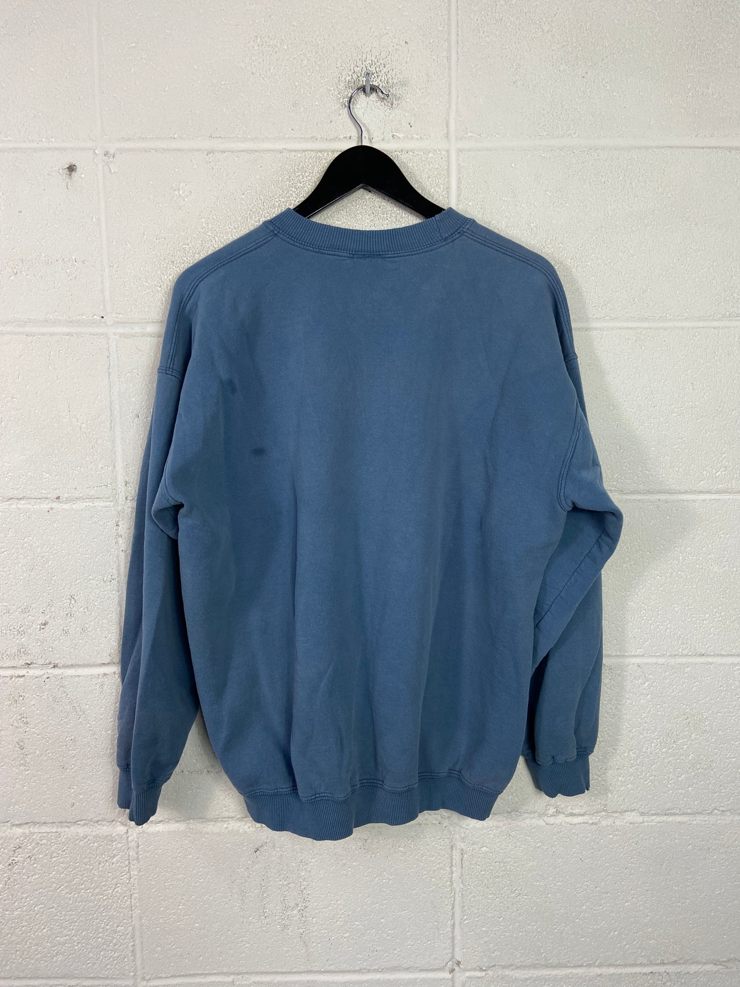 VTG Opry At The Ryman Nashville TN Sweatshirt Sz XL