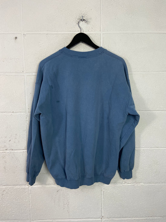 VTG Opry At The Ryman Nashville TN Sweatshirt Sz XL