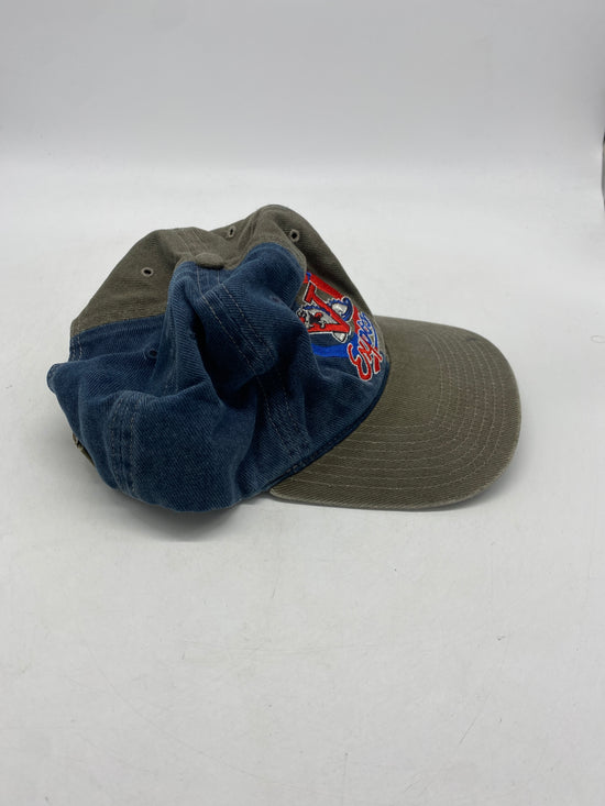 VTG Vermont Expos Strapback