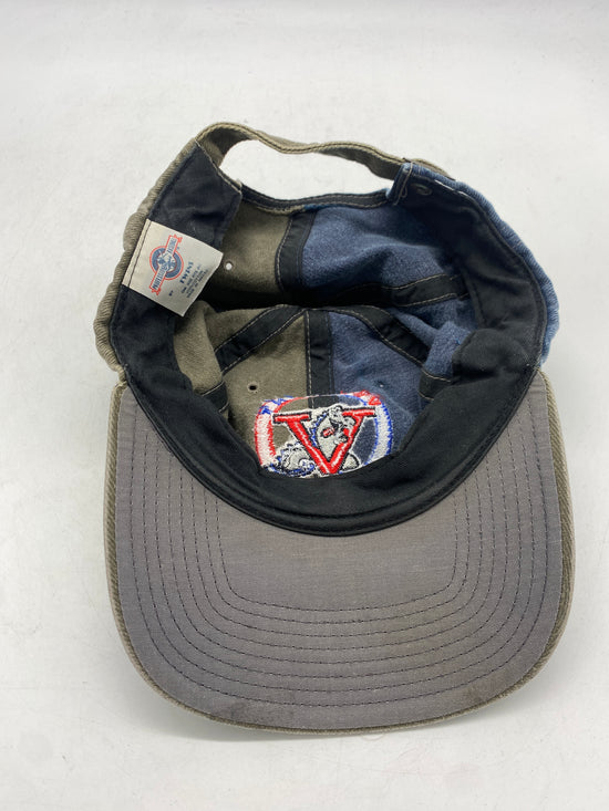 VTG Vermont Expos Strapback