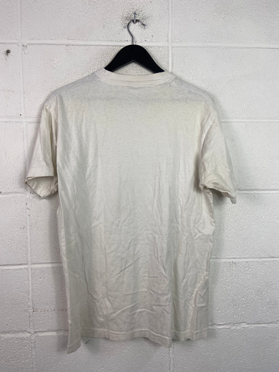 VTG St. Maarten “Butt” Tee Sz M
