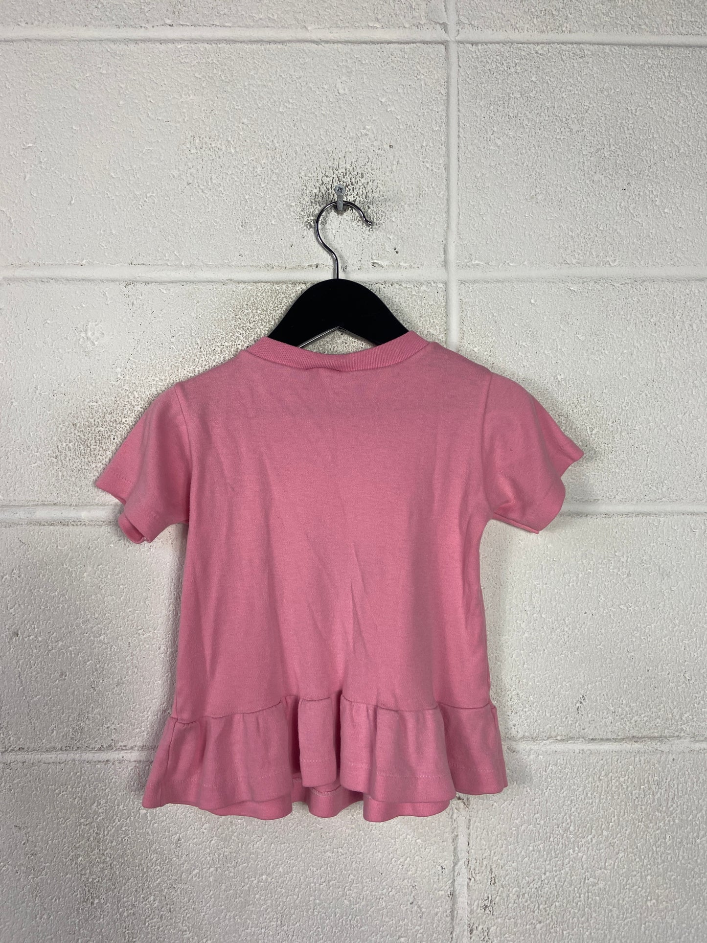 VTG The Little Mermaid Tee Sz 4T