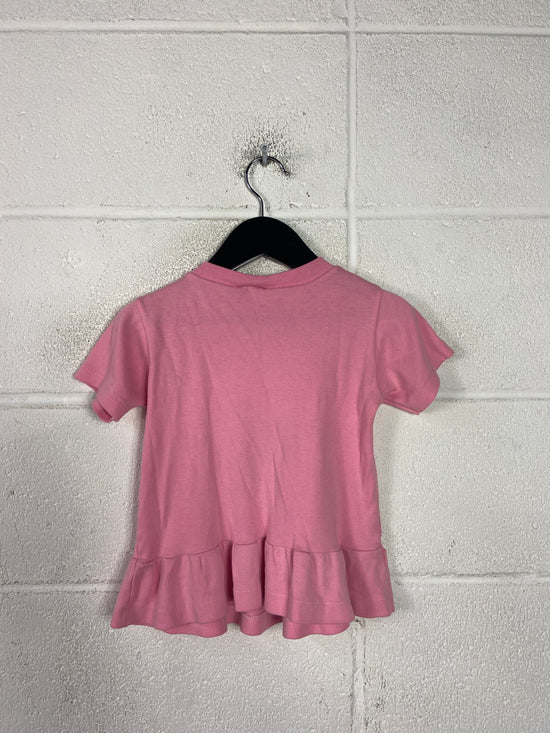 VTG The Little Mermaid Tee Sz 4T