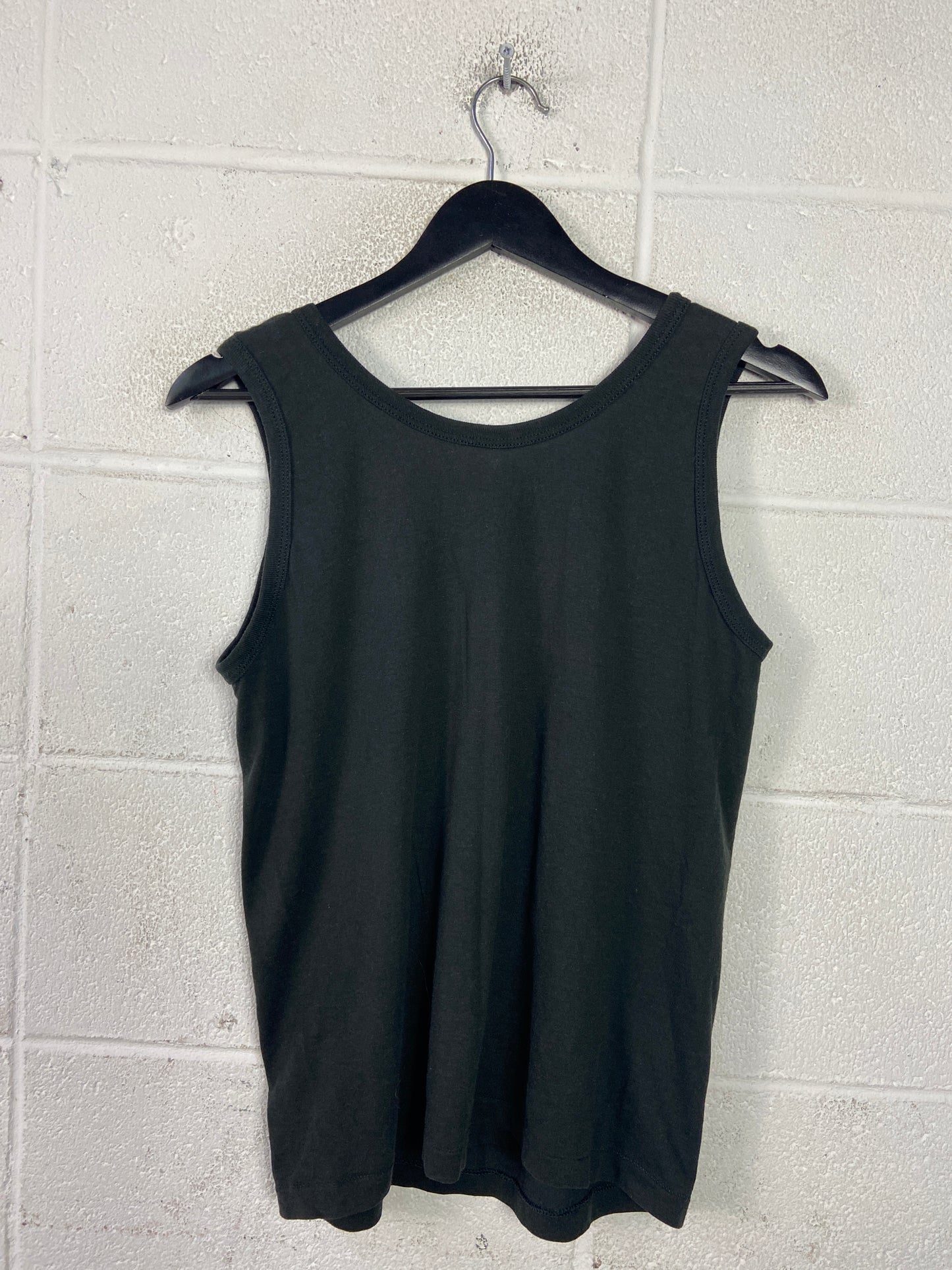 VTG Randy Travis I Told You So Tank Top Tee Sz S/M