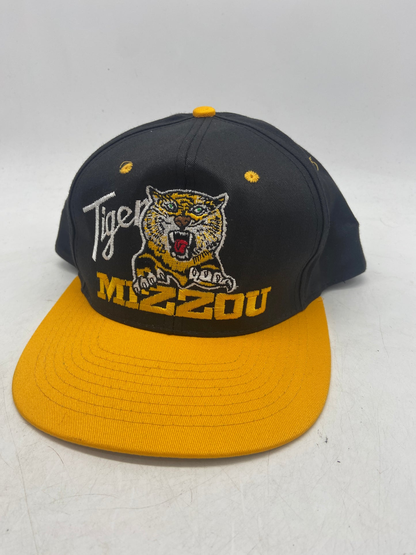 VTG Mizzou Tigers NCAA Hat