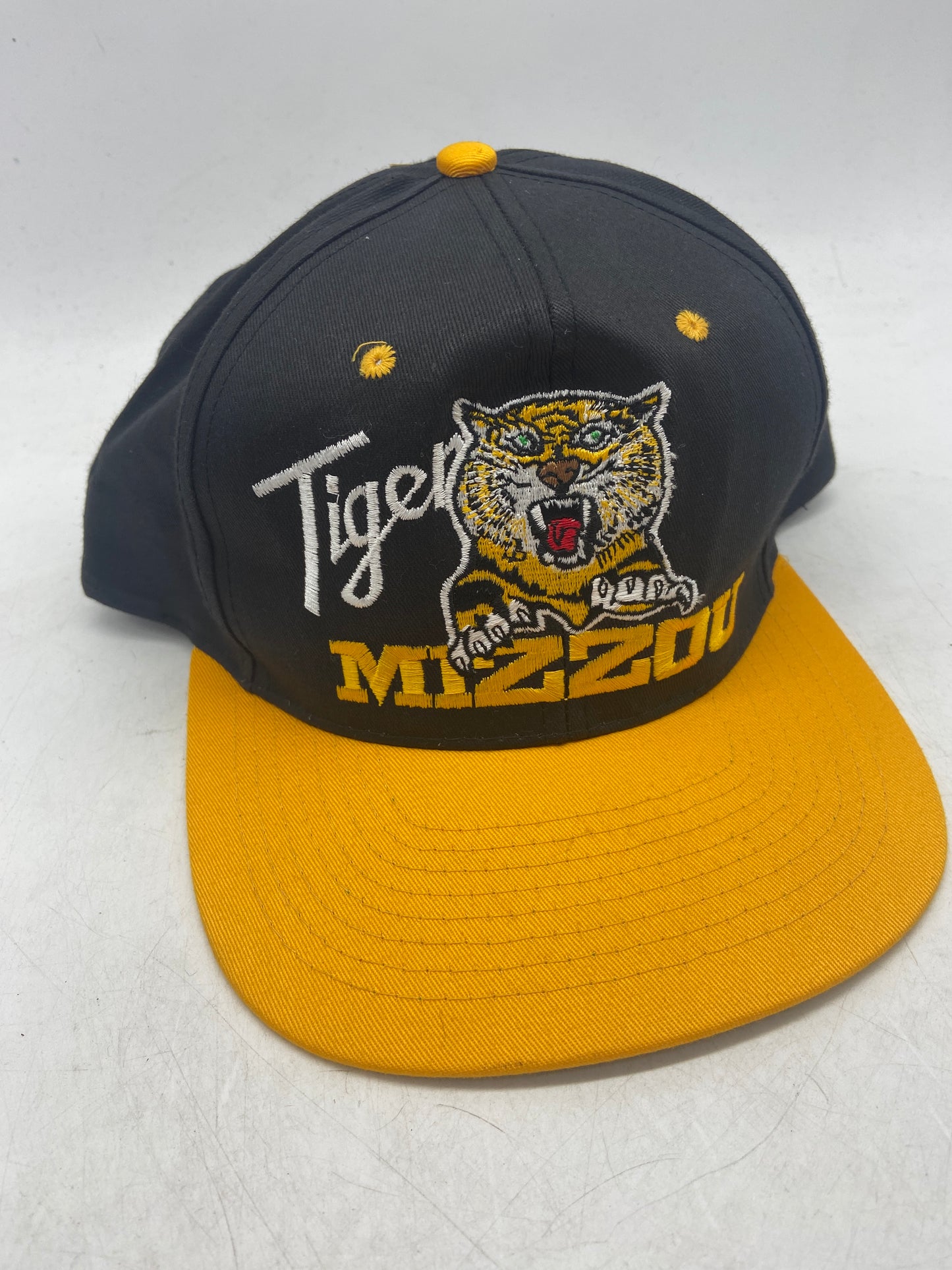 VTG Mizzou Tigers NCAA Hat