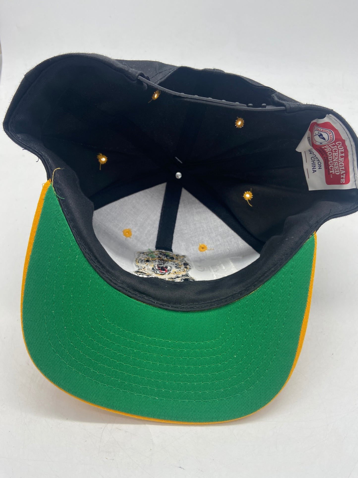 VTG Mizzou Tigers NCAA Hat