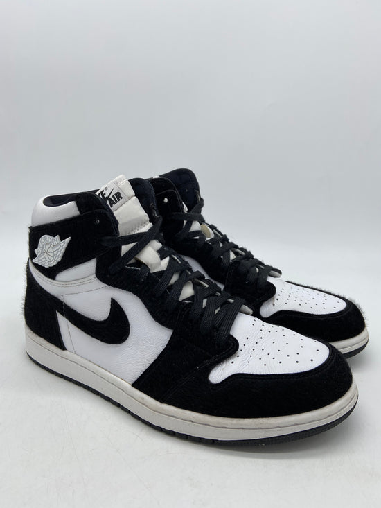 Preowned Wmns Air Jordan 1 Retro High OG 'Twist' Sz 9.5W/8M