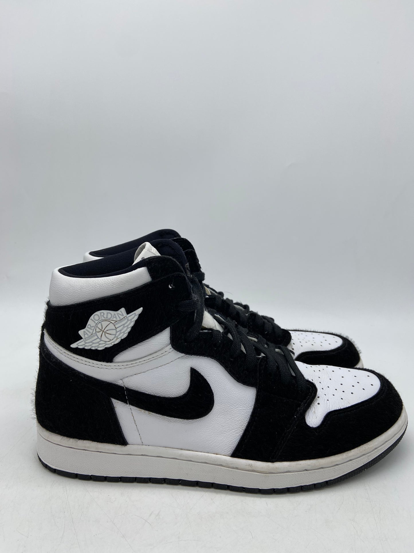 Preowned Wmns Air Jordan 1 Retro High OG 'Twist' Sz 9.5W/8M