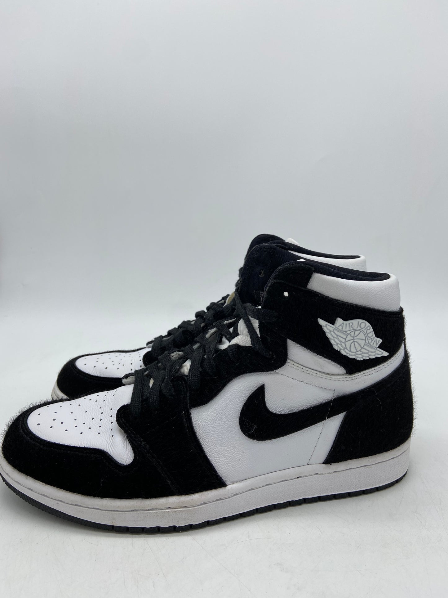 Preowned Wmns Air Jordan 1 Retro High OG 'Twist' Sz 9.5W/8M