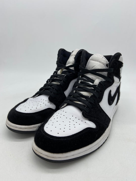 Preowned Wmns Air Jordan 1 Retro High OG 'Twist' Sz 9.5W/8M