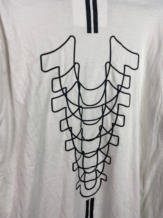True Religion Horseshoe L/S Tee Sz XL