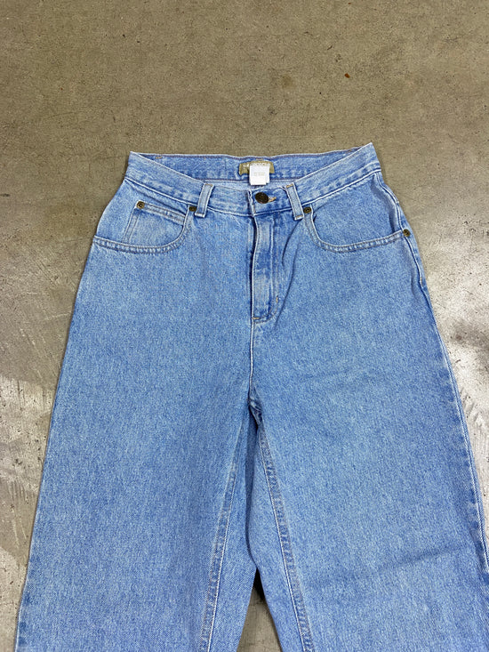 VTG Liz Claiborne Jeans Sz 26x28