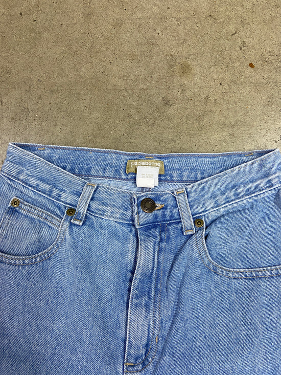 VTG Liz Claiborne Jeans Sz 26x28