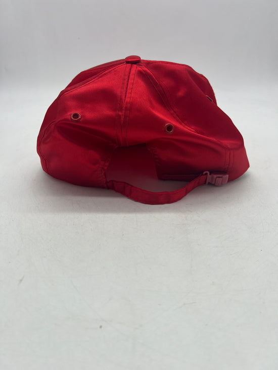 VTG Ford Mustang Satin Hat