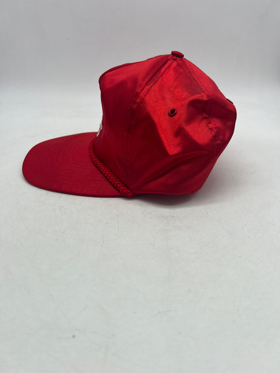 VTG Ford Mustang Satin Hat