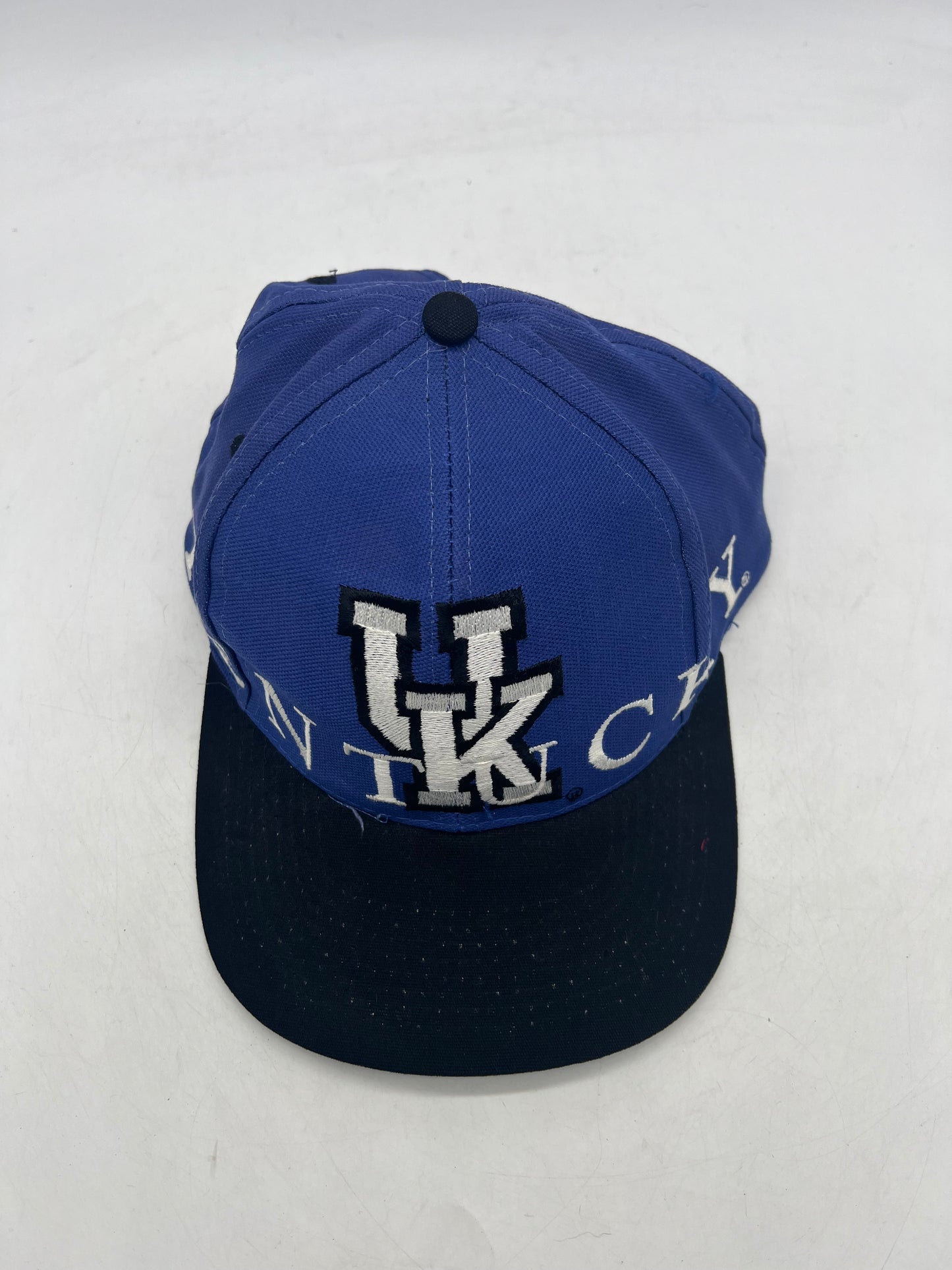 VTG The Game University of Kentucky Snapback