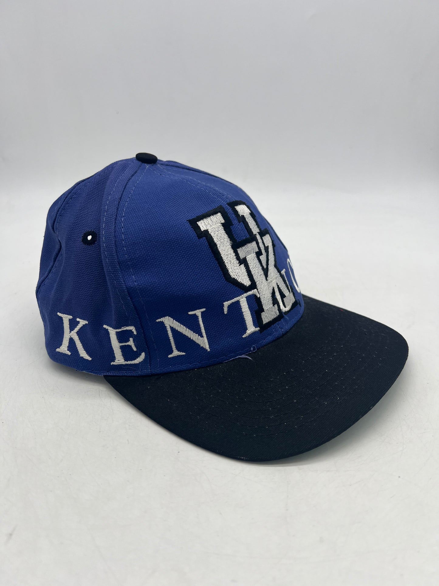 VTG The Game University of Kentucky Snapback