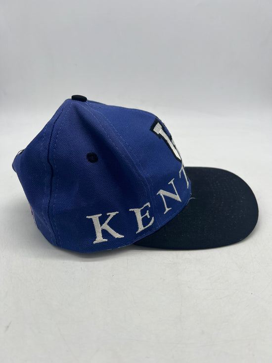 VTG The Game University of Kentucky Snapback