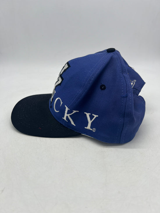 VTG The Game University of Kentucky Snapback